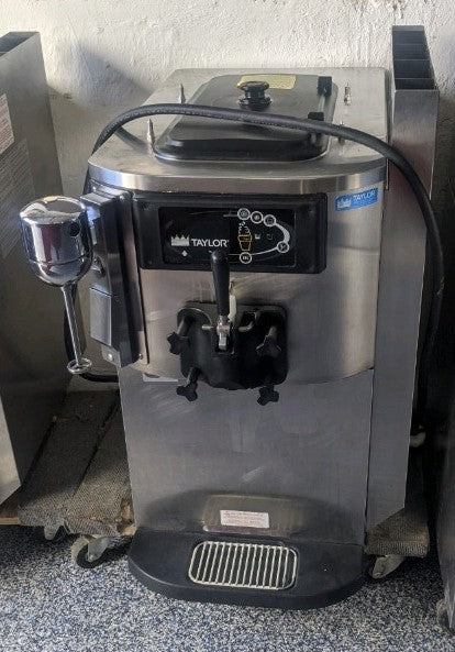 Taylor Ice Cream Machine